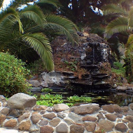Hotel Jardin De Aridane El Paso Esterno foto