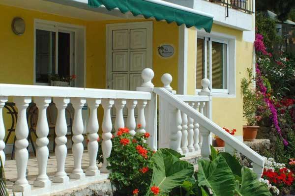 Hotel Jardin De Aridane El Paso Esterno foto