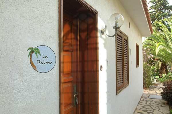 Hotel Jardin De Aridane El Paso Esterno foto