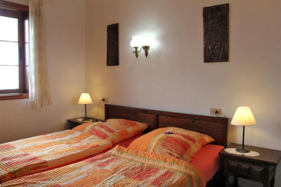 Hotel Jardin De Aridane El Paso Esterno foto