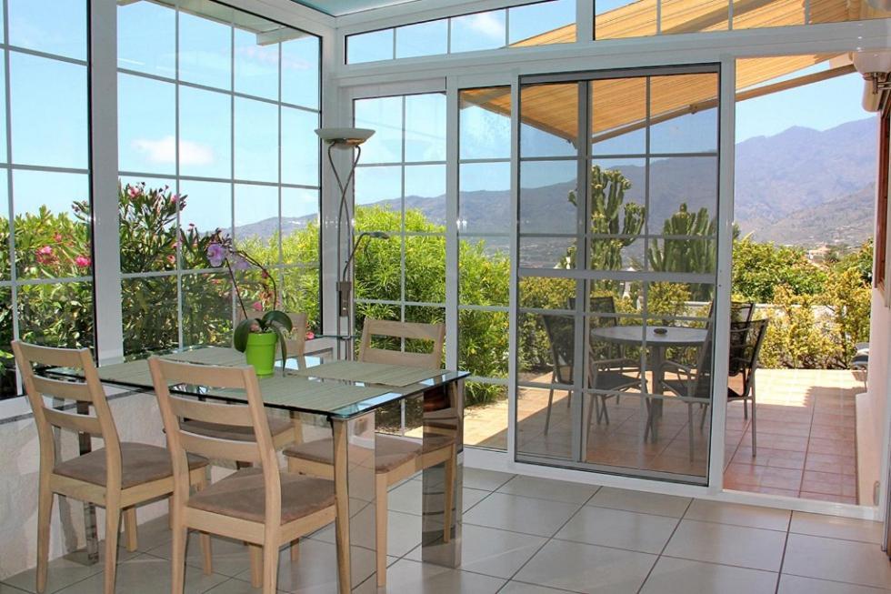 Hotel Jardin De Aridane El Paso Esterno foto