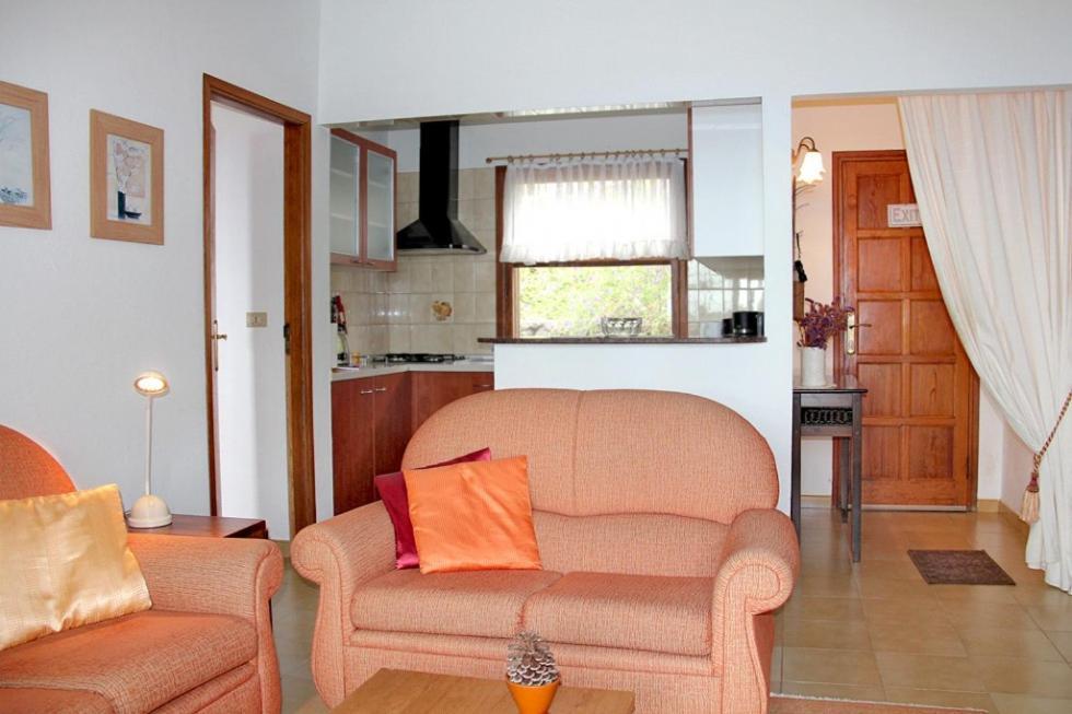 Hotel Jardin De Aridane El Paso Esterno foto