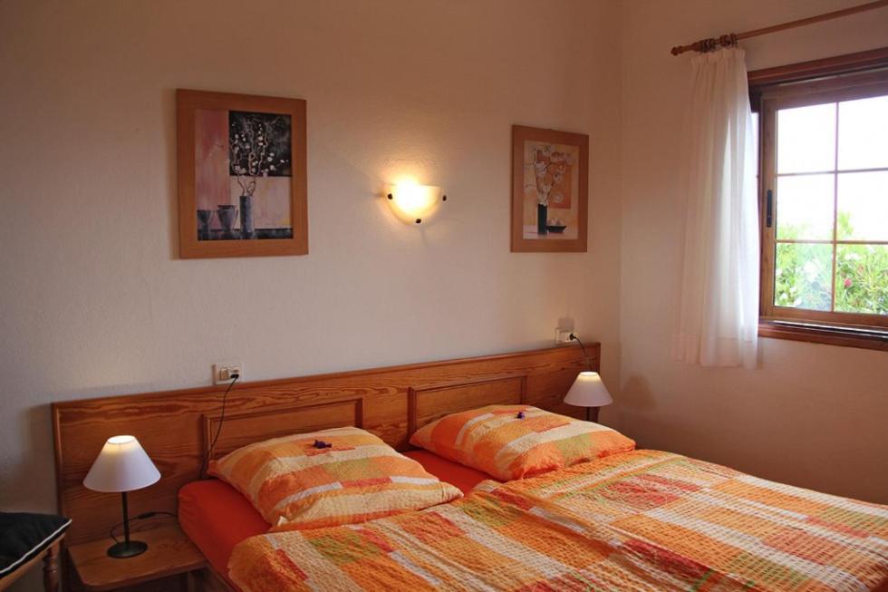 Hotel Jardin De Aridane El Paso Esterno foto
