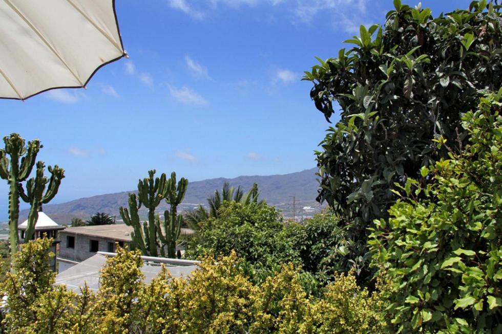 Hotel Jardin De Aridane El Paso Esterno foto